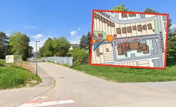 Na mape Košíc pribudla nová ulica. Ako sa volá a kde ju nájdete?