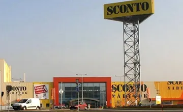 V metropole východu otvára ďalší nábytkársky gigant. V jeho blízkosti došlo k zmene v doprave, vodiči len krútia hlavami