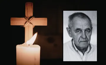Veriacich z farnosti v Spišských Vlachoch zasiahla smutná správa, do večnosti odišiel dlhoročný kostolník Jozef Tondra