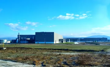 Volvo pri Valalikoch spustí výrobu skôr, než čakáte. Prvé autá vyrobia už o pár mesiacov, nábor zamestnancov stále beží