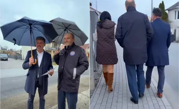 VIDEO: Chodníky v Krásnej dostanú nový šat, no slová primátora vyvolali v Košičanoch silné reakcie. Čo odkazujú ľudia?