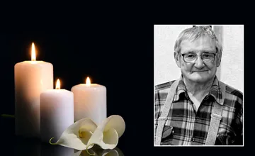 Futbalová komunita na Gemeri smúti, do neba odišiel po dlhej chorobe Dušan Papcún, ľudia mu posielajú dojemný odkaz