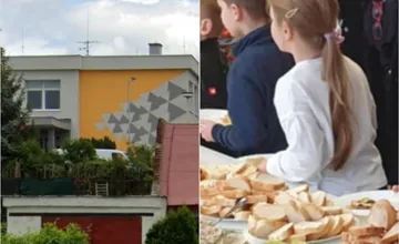 Ťahanovská základná škola sa pýši najmodernejšou multihalou, teraz by mala dostať nový šat aj školská jedáleň