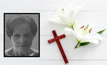 Košickí veriaci smútia, zomrela Mária Pigulová, mama známeho kňaza Juraja Pigulu, ktorý ma blízko aj k pápežovi