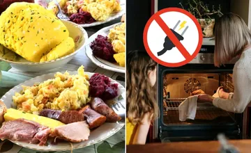 Východniari, pečenie a varenie vám pred Veľkou nocou narušia odstávky vody aj elektriny. Kto každý to pocíti?