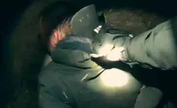 VIDEO: Dvaja muži v Košiciach chceli vykradnúť garáže, pri čine ich prichytila polícia