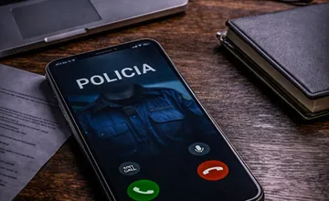 Muž z Beniakoviec sa stal obeťou podvodu, takmer 40-tisíc eur skončilo v rukách falošného policajta.a podvodnej bankárky