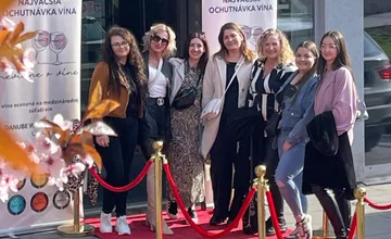 FOTO: Košice zažijú výnimočný večer. Nevinne o víne prinesie stovky pohárov vín, príbehov aj emócií