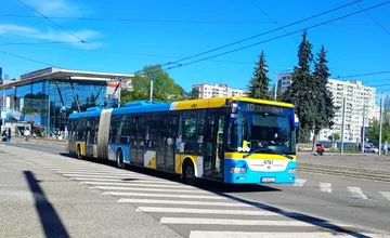 Od apríla sa menia cestovné poriadky MHD v Košiciach aj Michalovciach. Ako budú premávať počas Veľkej noci?