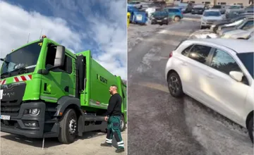 VIDEO: Kosit sa podelil s každodennými problémami na košických sídliskách, takto to vyzerá pomaly na každom jednom