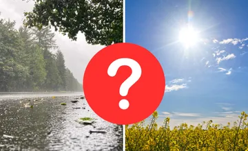 Veľkonočné sviatky začnú studeným počasím s dávkou melanchólie, postupne však východniarov čaká príjemné prekvapenie