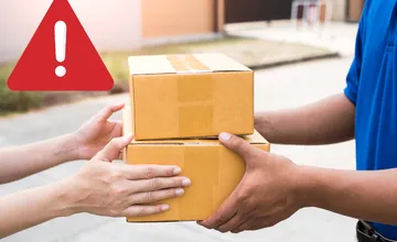 Na košickom Juhu vyvolala paniku neznáma látka, ktorú si našli policajti v zásielke. Zaistený materiál putoval do Jasova