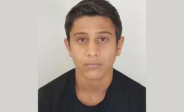 Pätnásťročný Pavol z Košíc zmizol počas prvého apríla, nikto nevie, kde by mohol byť