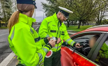 Polícia v Košickom kraji neoddychuje ani počas veľkonočných sviatkov, pri ceste na oblievačku nezabúdajte na predpisy