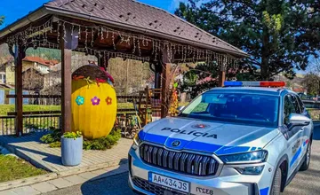 Vodiči, buďte počas sviatkov opatrní. Košický kraj čakajú zvýšené policajné kontroly, zamerajú sa na tieto úseky