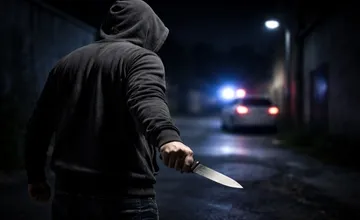 Desivý incident v centre Košíc: Neznámy páchateľ bodol muža, zasiahol mu srdce