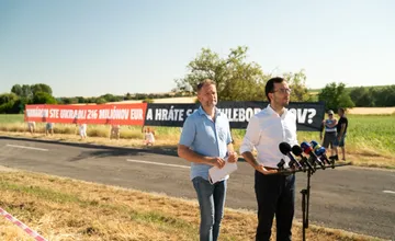 Matovič mimo parlamentu? Štátny prieskum ukázal prekvapivé výsledky politických strán