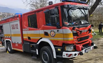 Tragédia na východnom Slovensku: V obci v michalovskom okrese sa v rieke utopili dve mladistvé osoby