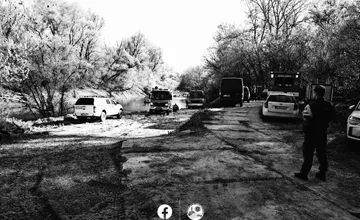 Tragédia v obci Oborín. Dvaja chlapci pomohli topiacemu sa kamarátovi, no sami prišli o život