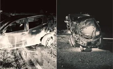 Tragický Veľkonočný pondelok na východe: Pri nehode vyhasol život mladého muža, oživiť sa ho už nepodarilo