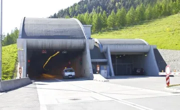 Tunel Branisko úplne zatvoria: D1 čaká niekoľkodňová obchádzka, vodiči sa musia pripraviť na výrazné obmedzenia