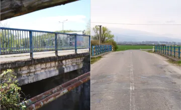 Dva mosty v havarijnom stave na Zemplíne začali opravovať, cestou k Zemplínskej šírave čakajú vodičov obmedzenia