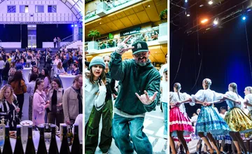 PREHĽAD: Do Košíc a okolia mieria zaujímavé víkendové podujatia, kde strávite najbližšie voľné dni práve vy?