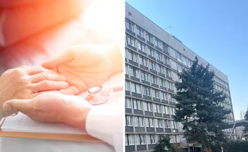 Vedci z košickej nemocnice skúmajú skoré štádiá Parkinsonovej choroby. Čo je potrebné vnímať ako zdvihnutý varovný prst?