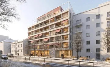 VIDEO: Košičanov hnevá, že chcú postaviť na tomto mieste novú rezidenciu, nepozdáva sa im ani výška novej budovy