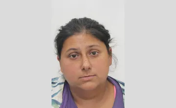 Po Kláre z Michaloviec sa zľahla zem, naposledy mala na sebe žltý sveter a pruhované nohavice