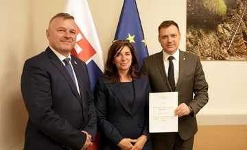 Východoslovenské vodárne a minister životného prostredia avizujú viaceré novinky pre Gemeranov