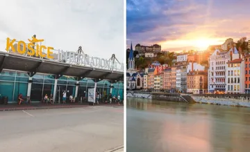 Sľub pre Volvo zatiaľ neplatí. O linku Košice – Göteborg nestojí žiaden dopravca, štátu to nevyšlo ani na druhý pokus