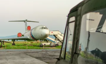 Letecké múzeum v Košiciach otvára brány po zimnej prestávke. Návštevníkov čakajú novinky, jeden hangár dočasne uzavreli