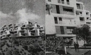 Rezidencia Skalka naberá reálne kontúry, postaviť to chcú na nečakanom mieste, Košičania neskrývajú veľké obavy