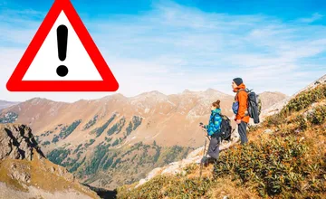 Košickí veterinári varujú pred novým neželaným hosťom vo vysokých nadmorských výškach, na túry si pribaľte aj repelent