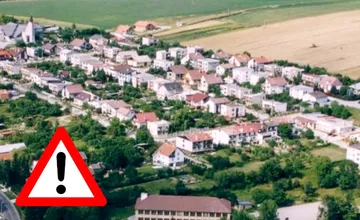 Obec pri Košiciach varuje svojich obyvateľov pred podvodníkmi. Majú mať dôsledne premyslený scenár, nenaleťte im 