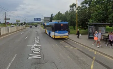 Košičania, pozor! Autobusy nebudú najbližších pár hodín zastavovať na týchto zastávkach, dôvodom sú cestné práce