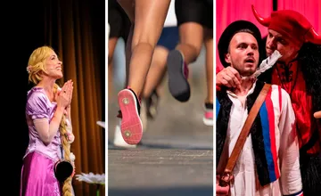 PREHĽAD: Čo zaujímavé vás čaká v Košiciach a kraji tento víkend? Bude z čoho vyberať, na svoje si prídu malí aj tí veľkí