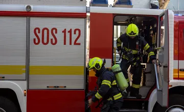 V metropole východu evidujú omnoho vyšší počet požiarov ako v minulom roku. Kde zasahujú hasiči najčastejšie?