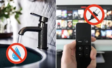 Masívne odstávky vody a elektriny na východe. Ktoré mestá a obce ich pocítia?