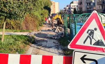 Vodiči, pozor: Cestu na Spiši čaká uzávierka a výrazné obmedzenia až do októbra