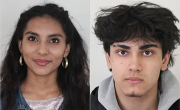 Trebišovčanka Mária a Košičan Fernando sú už pár dní nezvestní, nevideli ste ich?