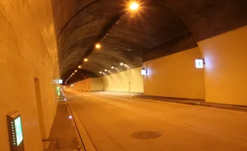 Pripravte sa na obmedzenia. Tunely Bikoš a Prešov budú v týchto dátumoch uzatvorené