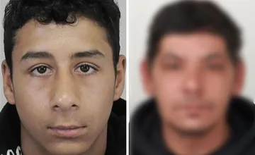 Polícia pátra po 15-ročnom Mariovi z Košíc, je nezvestný a nevedno, kde sa nachádza