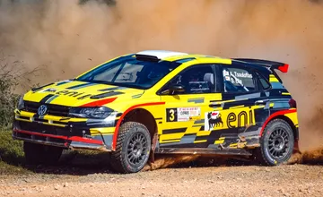 Motoristický sviatok na východe: Rally Moldava otestujú tých najlepších pretekárov, cesty sa cez víkend uzavrú