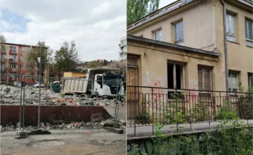 Obyvatelia Podhradovej sa hnevajú na starostu, my nepatríme k Severu? Pozývajú ho, aby sa k nim prišiel pozrieť