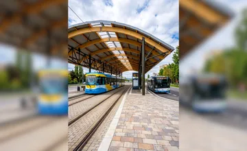 Na košickom Jazere rastie niečo nové, šikovný sused pripravil pre ostatných zaujímavú vizualizáciu. Čo oni na to?