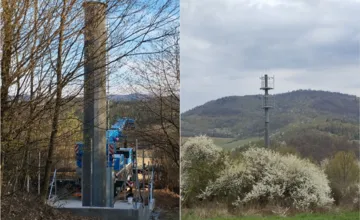 Obyvatelia gemerskej obce žili bez mobilného signálu, to sa však čoskoro zmení a zavolajú si bez problémov aj na ulici