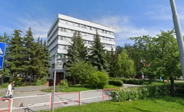 Šéfa cudzineckej polície v Košiciach odviedli z práce policajti, ide o podozrenie zo zneužívania právomoci