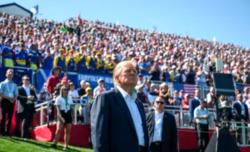 Amerického prezidenta Trumpa museli evakuovať. V budove bolo počuť streľbu